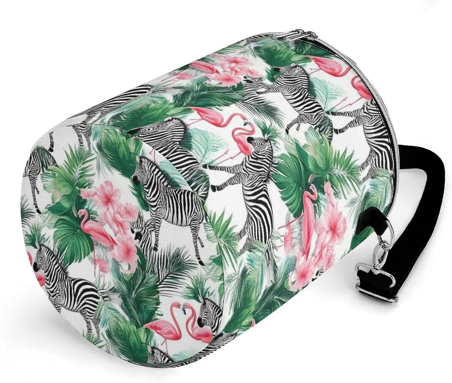 Portable Cooler Bags with Adjustable Shoulder Straps Fit BBQ, Camping, Outdoor