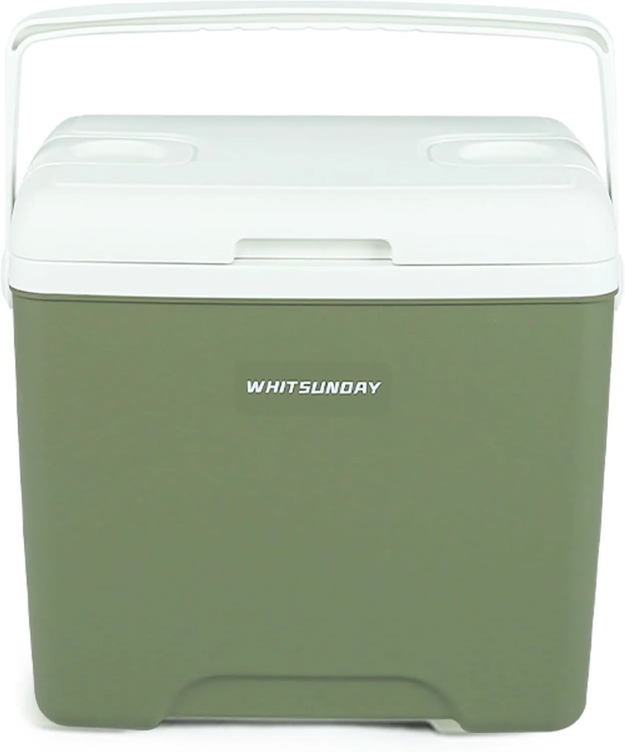 Portable Cooler, Leak-Proof Outdoor High Capacity Hard Cooler