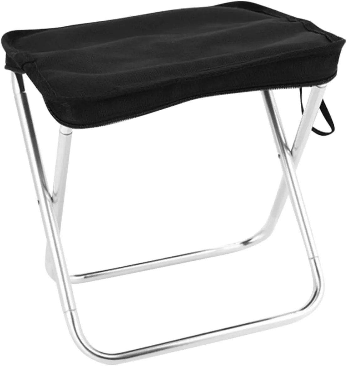 Portable Folding Stool Compact Lightweight Camping Chair for Outdoor Activities Design for Fishing Picnics Hiking and Traveling for Adults