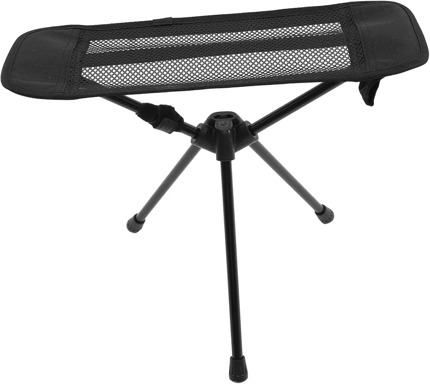Portable Folding Stool Lightweight Outdoor Fishing Chair Compact Collapsible Camping Seat for Travel Durable Design with Storage Bag for Outdoor Activities