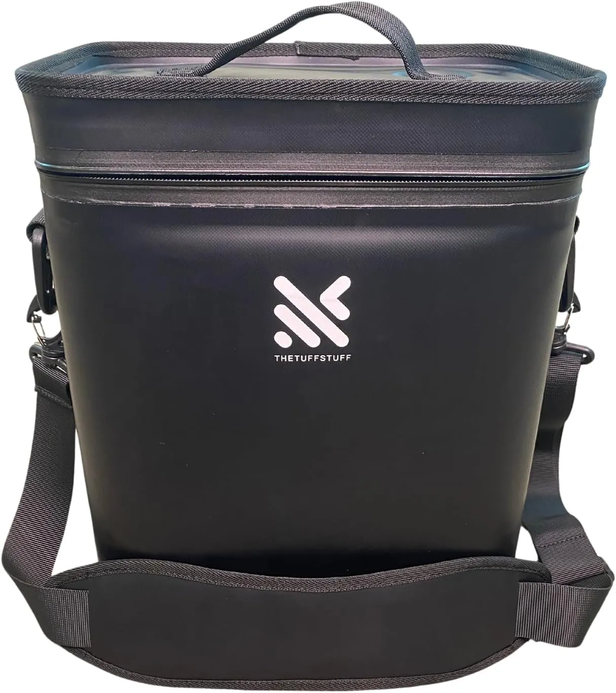 Portable Soft Cooler Bag 7.5L Insulated Ice Chest, As Good as Higher Priced Coolers only Cheaper, Leakproof Liner Ice Pack for Beach Travel, Outdoor Picnic, Camping, Fishing,