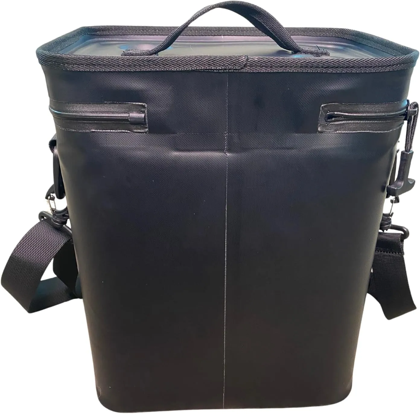 Portable Soft Cooler Bag 7.5L Insulated Ice Chest, As Good as Higher Priced Coolers only Cheaper, Leakproof Liner Ice Pack for Beach Travel, Outdoor Picnic, Camping, Fishing,