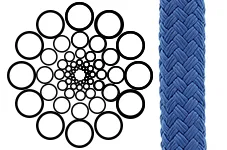Power Pull Utility Pull Ropes