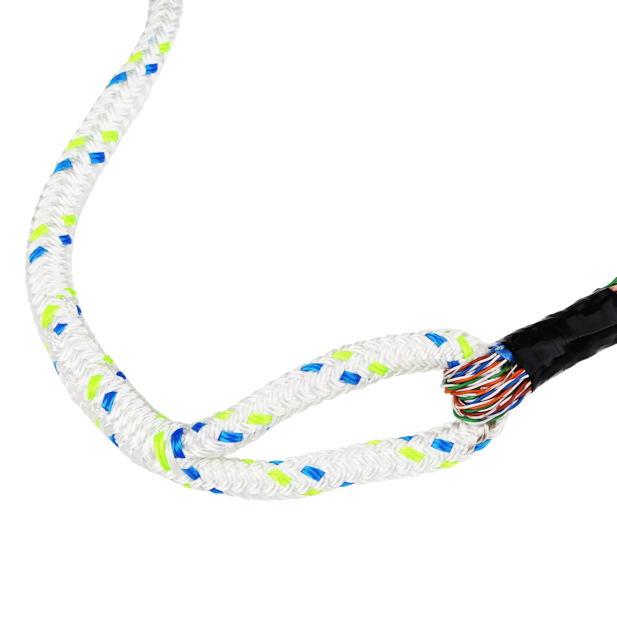 Power Pull Utility Pull Ropes