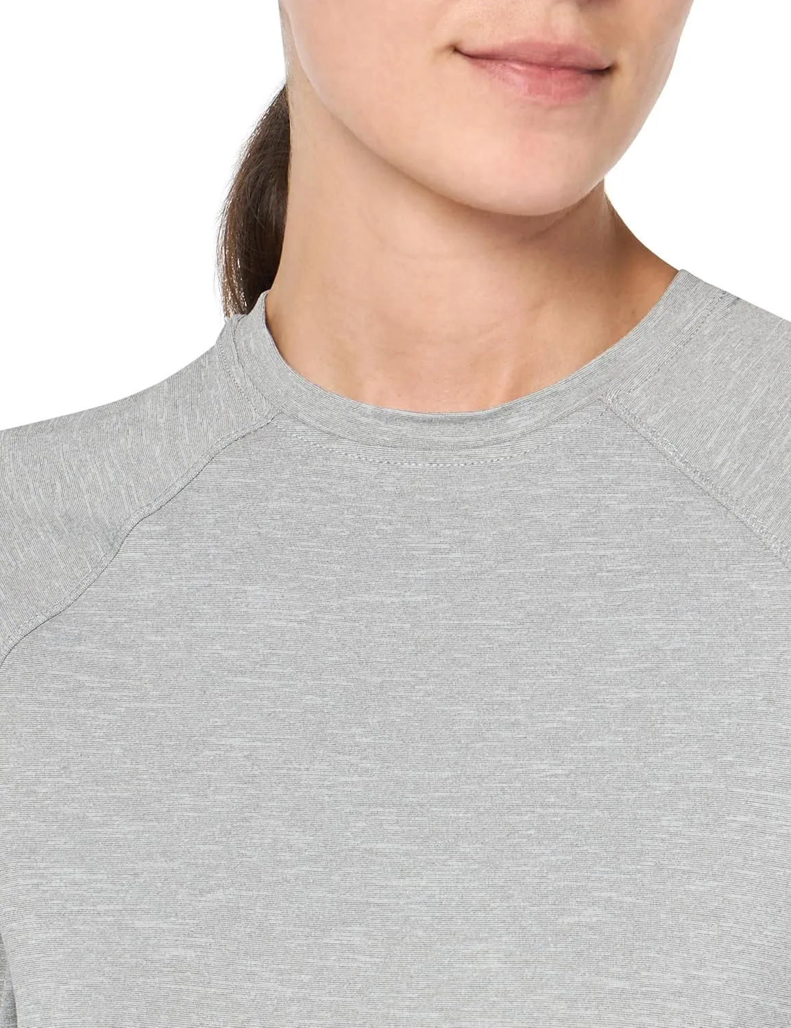 prAna Women's Sol Searcher Long Sleeve Top