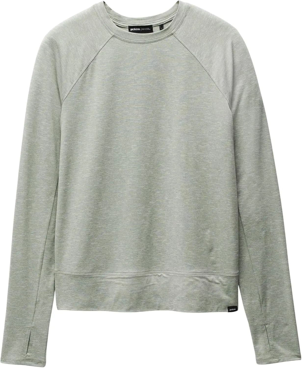 prAna Women's Sol Searcher Long Sleeve Top