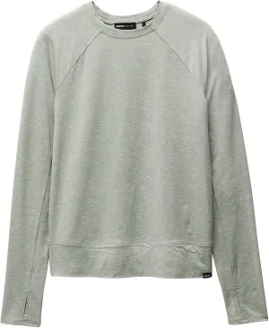 prAna Women's Sol Searcher Long Sleeve Top