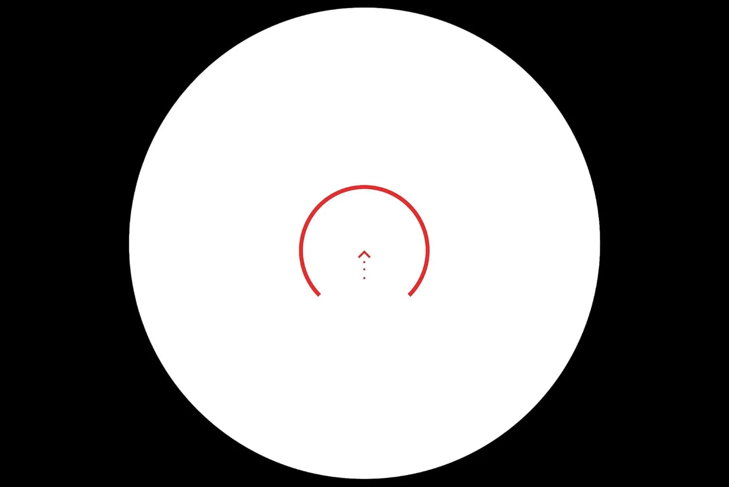 Primary Arms SLX MD-21 Push Button 21mm Microdot w/AutoLive