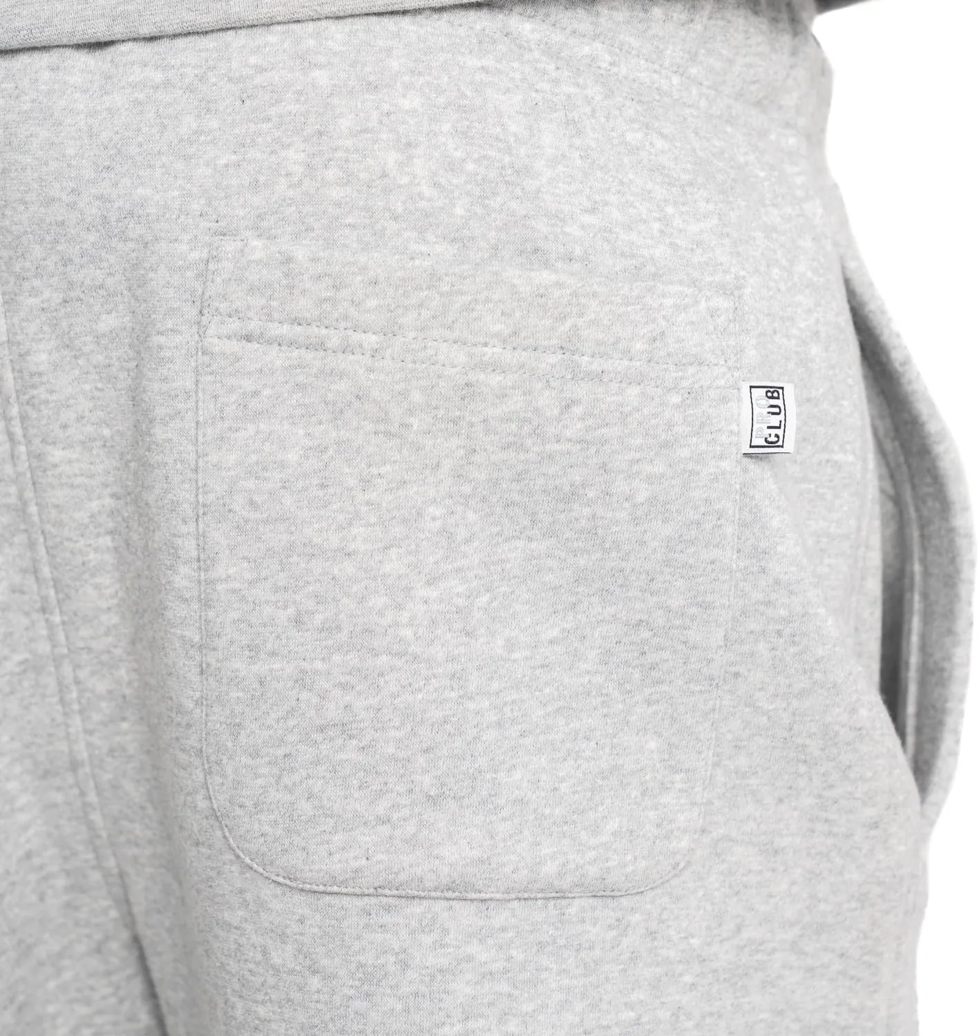 Pro Club Men's Heavyweight Basic Sweatpant