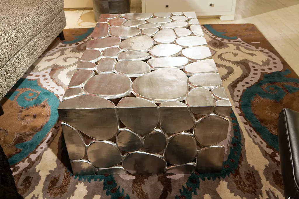 Puddle Cocktail Table - Oly Studio