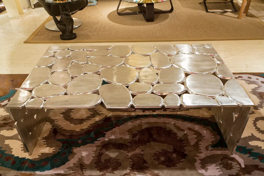 Puddle Cocktail Table - Oly Studio