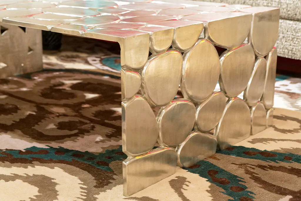 Puddle Cocktail Table - Oly Studio