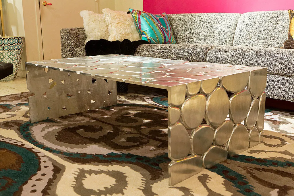 Puddle Cocktail Table - Oly Studio