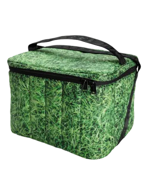 Puffy Cooler Bag