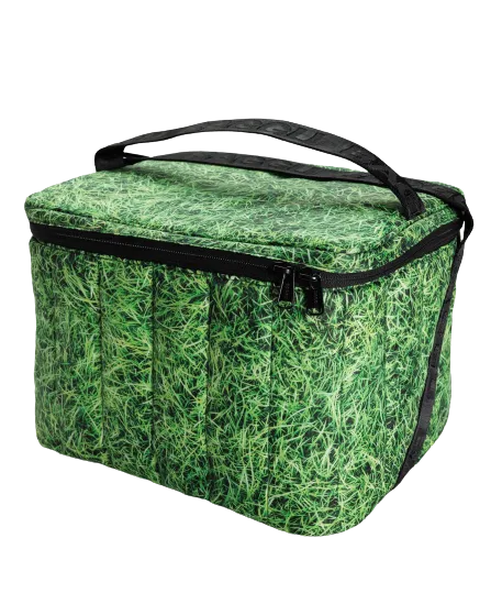 Puffy Cooler Bag