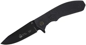 Puma SGB Surge Spring Assist Tactical Folding Knife