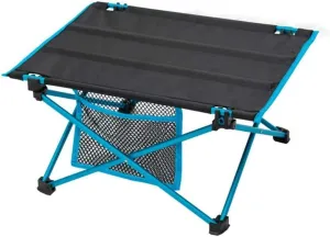 qiuqiu Camping Table Mobile, Aluminum Table, Waterproof roll-up Garden Table