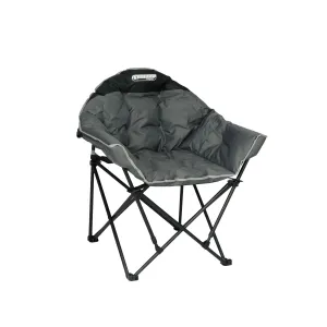 Quest Autograph Cleveland Camping Chair (Black Edition)