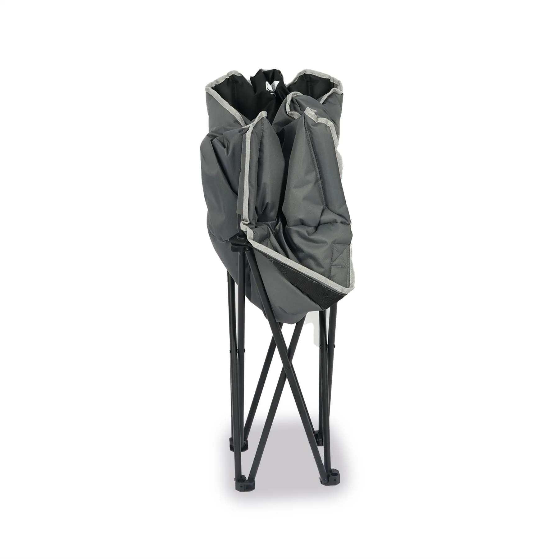 Quest Autograph Kent Camping Tub Chair (Black Edition)