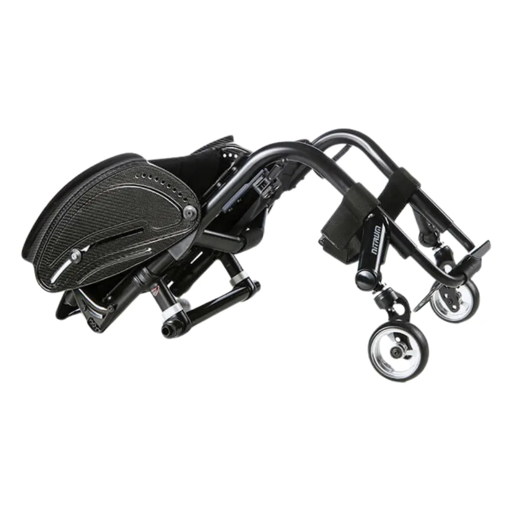 Quickie Nitrum Active Wheelchair