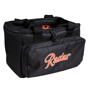 Radar Six Pack Soft-Sided Cooler Bag