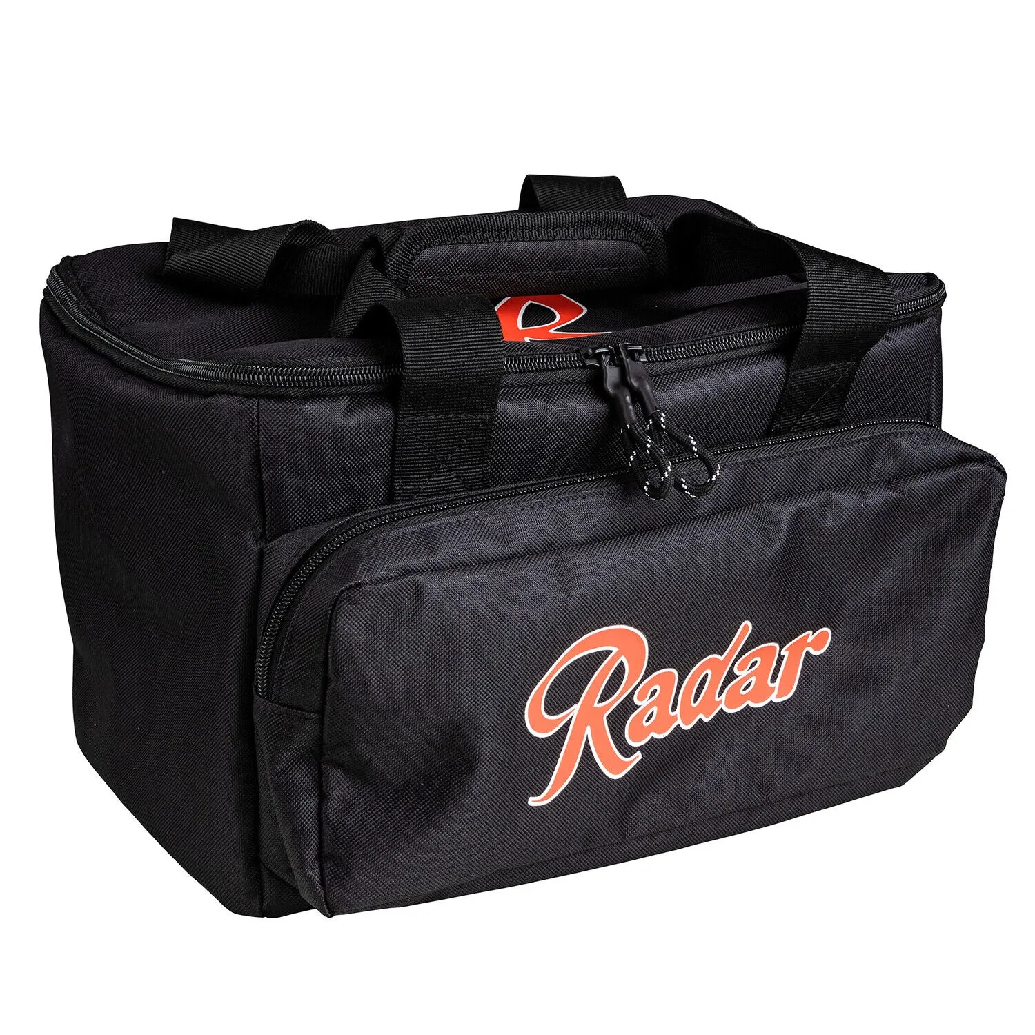 Radar Six Pack Soft-Sided Cooler Bag