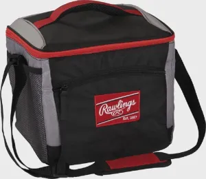 Rawlings | 24 Can Cooler | for Use at The Field/Tailgate/Outdoors