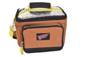 Red Wing Shoes Lunch Cooler