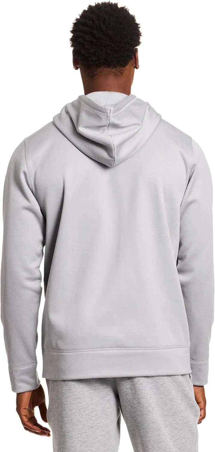 Reebok Hooded Fleece Sweatshirt