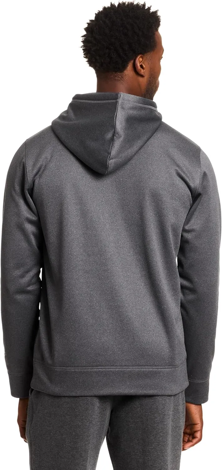 Reebok Hooded Fleece Sweatshirt