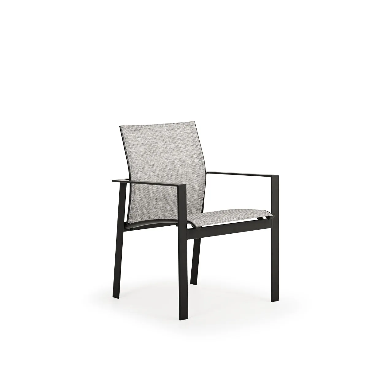 Reef Outdoor Aluminum 9 Piece Extension Dining Set
