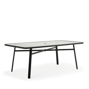 Reef Outdoor Rectangle Dining Table