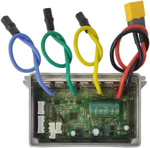 Replacement Controller for Segway Ninebot Max Board Mainboard Ninebot MAX G30 Accessories Parts