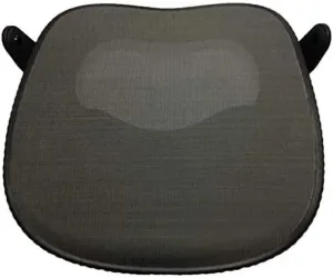 Replacement Mirra 2 Chair Seat Pan - Flex Front
