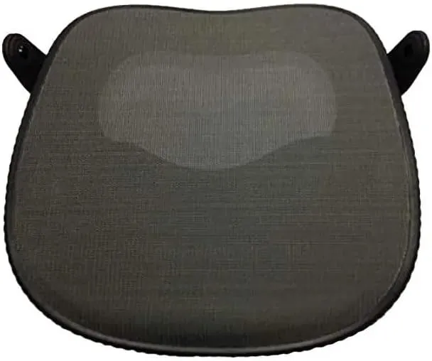 Replacement Mirra 2 Chair Seat Pan - Flex Front