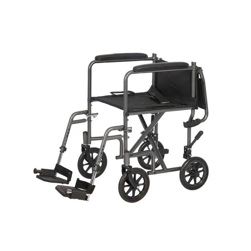 Rhythm Healthcare Steel Companion Chair