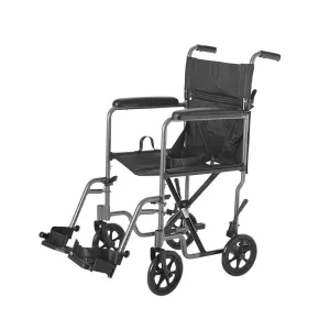 Rhythm Healthcare Steel Companion Chair