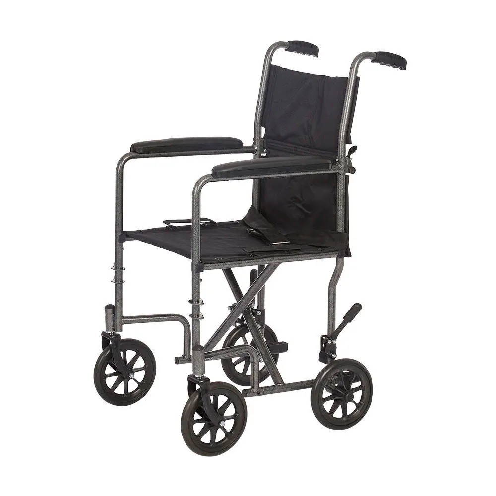 Rhythm Healthcare Steel Companion Chair