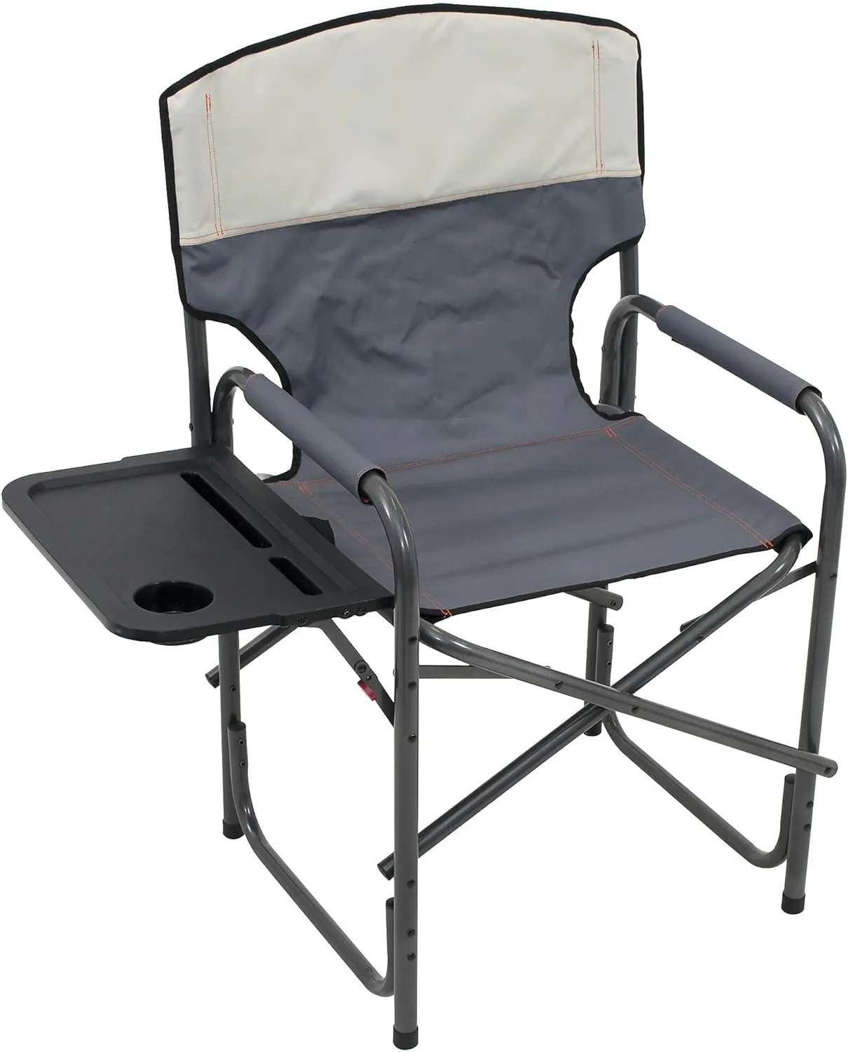 Rio Gear Broadback Compact Fold Design Directors Outdoor Folding Chair