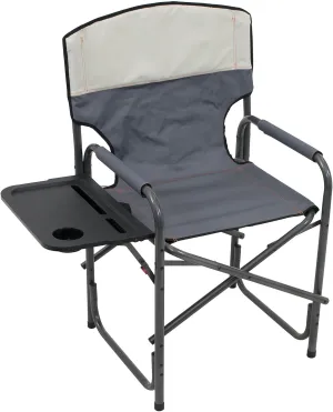 Rio Gear Broadback Compact Fold Design Directors Outdoor Folding Chair