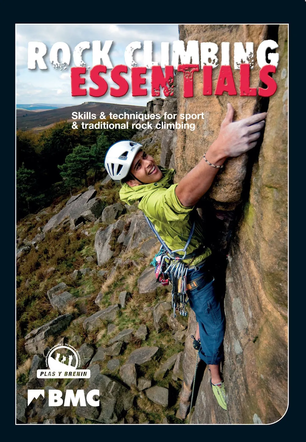 Rock Climbing Essentials