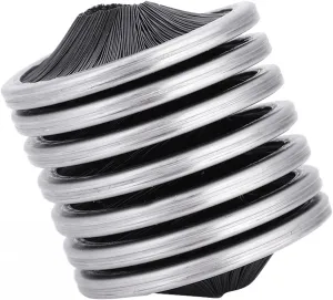 Rock Climbing Rope Washing Brush Corrosiveness Resistant Nylon Brush Easy to Use Climbing Lovers