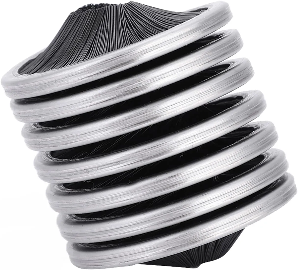 Rock Climbing Rope Washing Brush Corrosiveness Resistant Nylon Brush Easy to Use Climbing Lovers