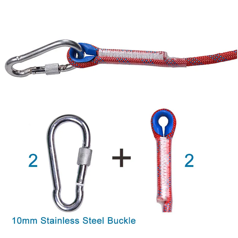 Rock Climbing Rope
