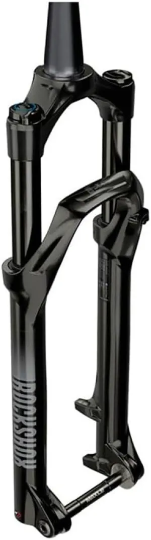 RockShox Judy Gold RL Suspension Fork 29" 120mm 15 x 110mm 51mm Offset Remote A3