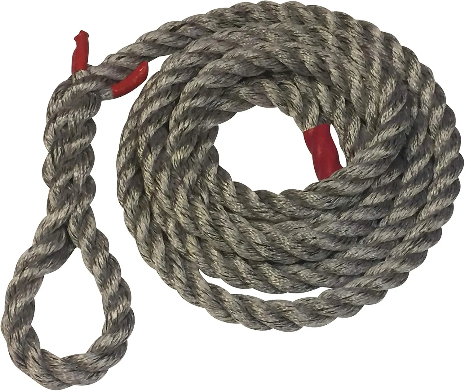 Rope Fit Poly Dacron Gym Climbing Rope