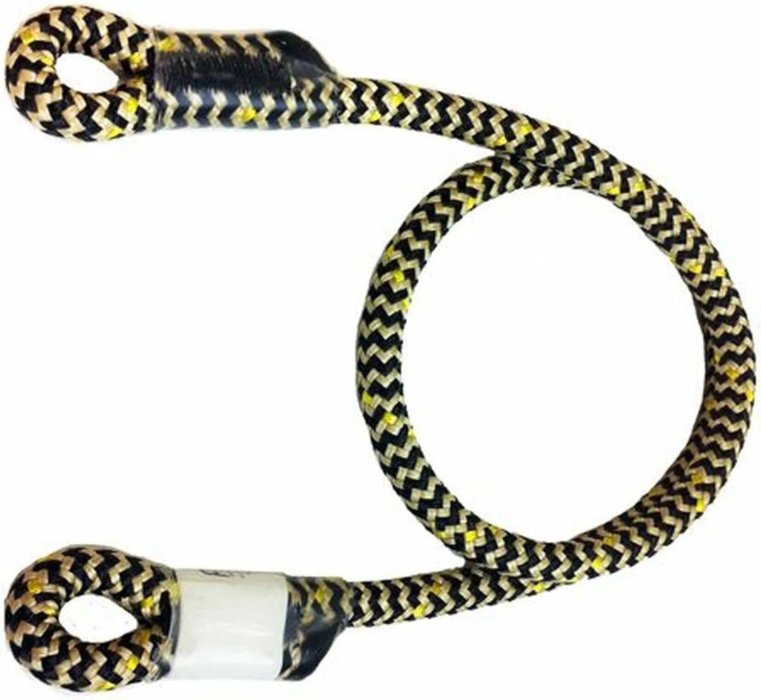 ROPE Logic Bee-Line 3/8 in. (10mm) x 32 in. G-Spliced Eye & Eye Prusik Cord