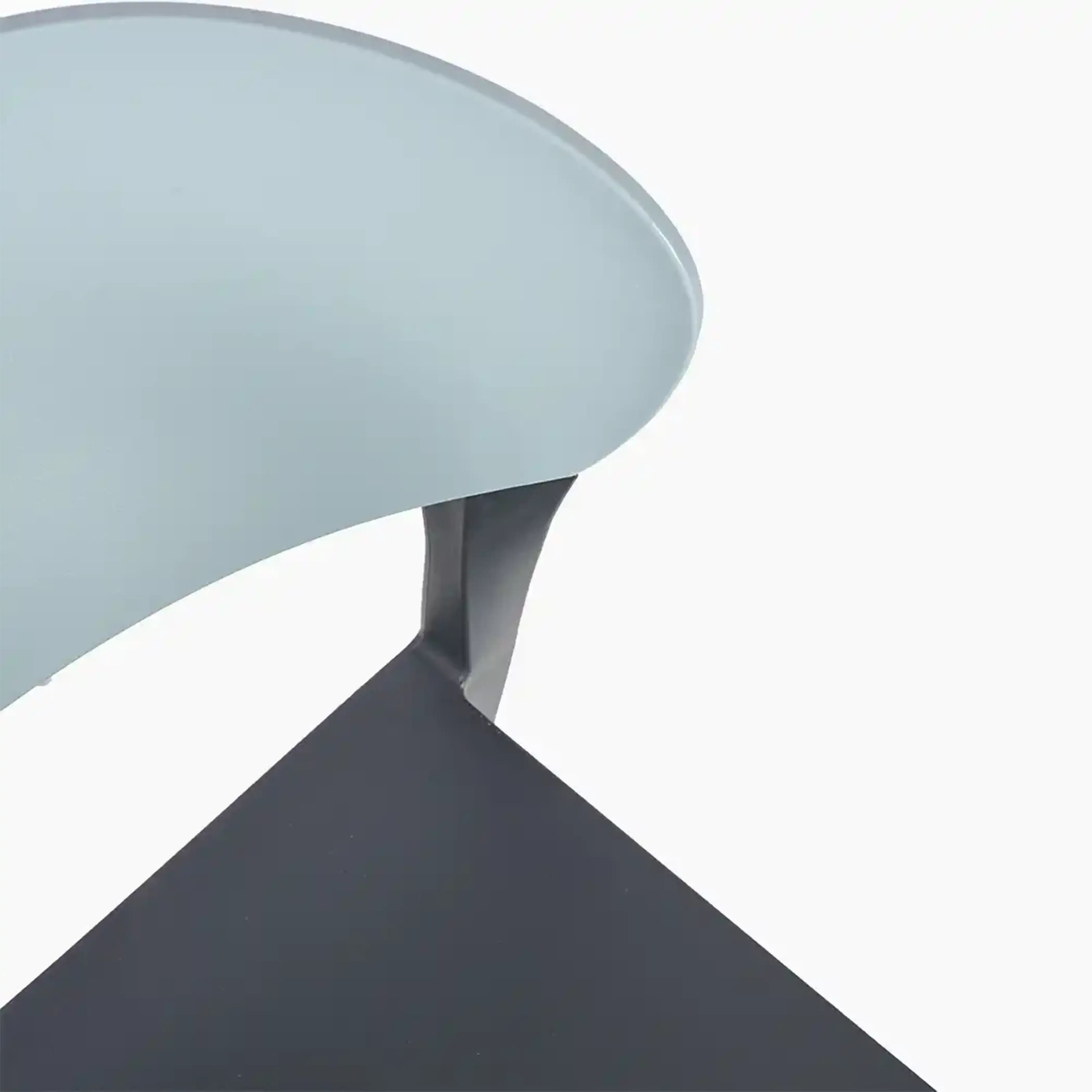 Rory Dining Chair | Blue Grey
