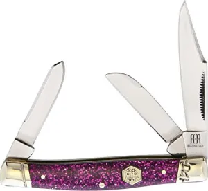 Rough Rider Sparkle Stockman RR2018