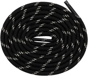 Round Rope Shoelace Stripe Wear-Resistant Sports Shoes Shoelace Rope Men and Women Sports